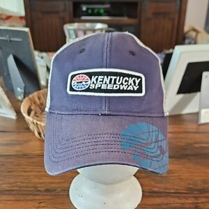 Mi SMI Properties Logo Cap